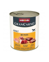 Animonda GranCarno Adult mit Pute 800g - nr 1