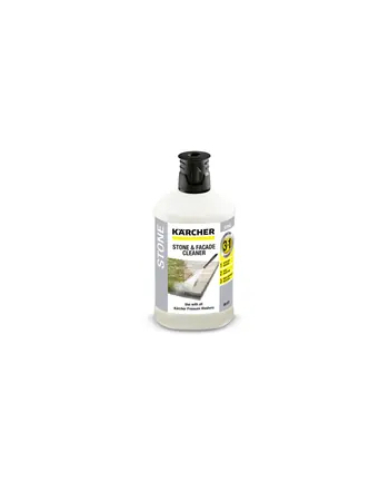 KARCHER ŚROD-EK DO CZYSZCZENIA KAMIENIA 3w1
