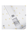 Lampa LED Maclean , numer domu, z czujnikiem zmierzchowym, biała, 12W, IP65, barwa neutralna (4000K), 950lm, MCE292 W - nr 5