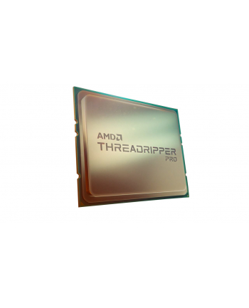 AMD Threadripper PRO 3975WX (32C/64T) 35GHz (42GHz Turbo) Socket sWRX8 TDP 280W tray