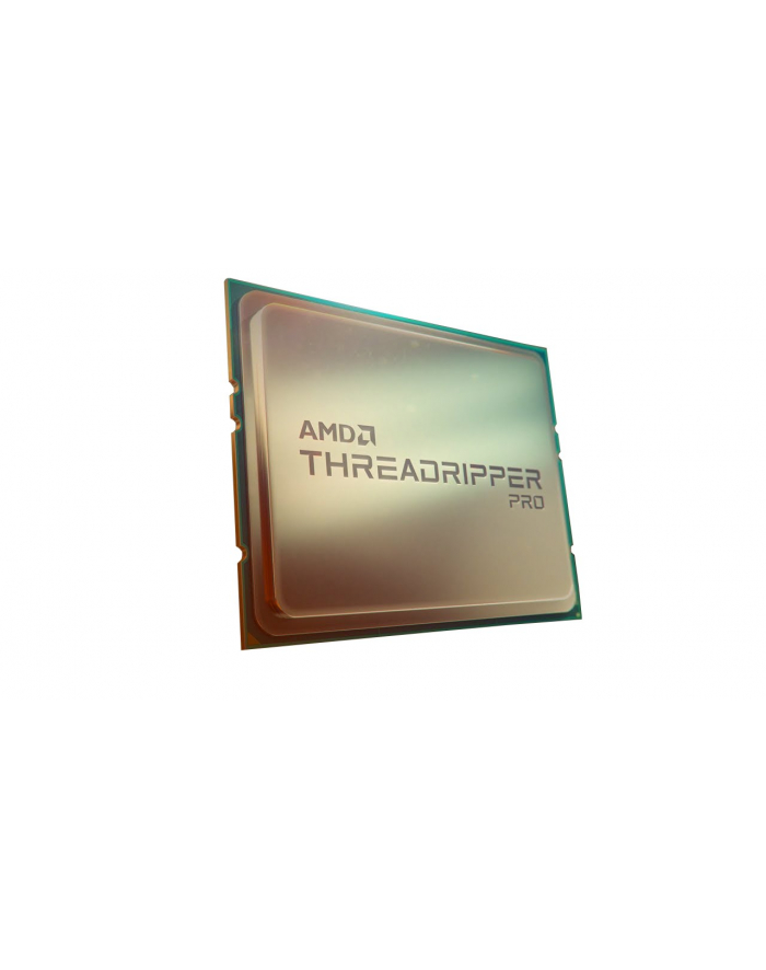 AMD Threadripper PRO 3975WX (32C/64T) 35GHz (42GHz Turbo) Socket sWRX8 TDP 280W tray główny