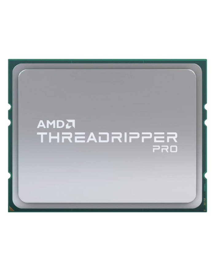 AMD Threadripper PRO 3995WX (64C/128T) 27GHz (42GHz Turbo) Socket sWRX8 TDP 280W tray główny