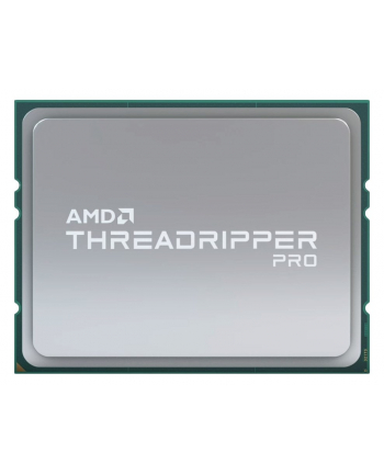 AMD Threadripper PRO 3945WX (12C/24T) 40GHz (43GHz Turbo) Socket sWRX8 TDP 280W tray nr 1