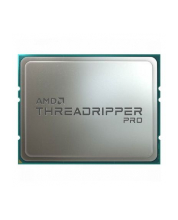 AMD Threadripper PRO 3945WX (12C/24T) 40GHz (43GHz Turbo) Socket sWRX8 TDP 280W tray