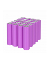 GREEN CELL OGNIWA 18650 20X AKUMULATOR 18650 LI-ION INR1865026E 36V 2600MAH - nr 2