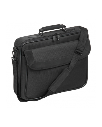 TARGUS CLASSIC CLAMSHELL CASE/15-156IN BLACK