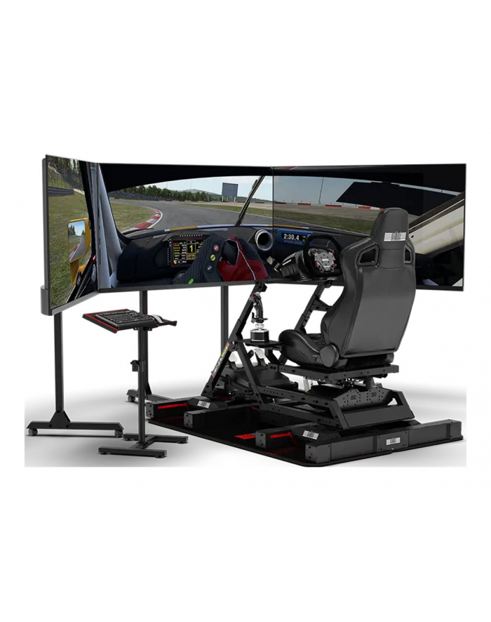Stojak Next Level Racing WHEEL STAND 20 NLR-S023 główny