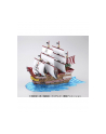 bandai ONE PIECE GRAND SHIP COLLECTION RED FORCE - nr 1