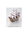 bandai ONE PIECE GRAND SHIP COLLECTION RED FORCE - nr 2