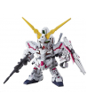 bandai SD-EX UNICORN GUNDAM[D-ESTROY MOD-E] - nr 1