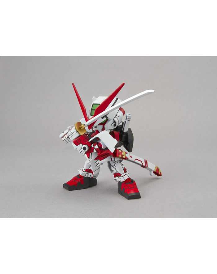 bandai SD-EX GUNDAM ASTRAY RED FRAME BL główny