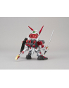 bandai SD-EX GUNDAM ASTRAY RED FRAME BL - nr 2