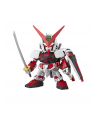 bandai SD-EX GUNDAM ASTRAY RED FRAME BL - nr 4