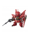bandai SD-EX MSN-06S SINANJU - nr 2