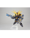 bandai SD-EX UNICORN GUNDAM 02 BANSHEE NORN[D-ESTROY MOD-E] - nr 5