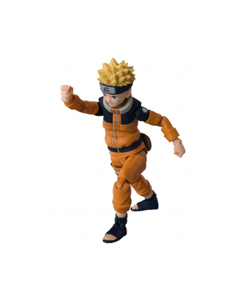 bandai ULTIMATE LEGENDS NARUTO - UZUMAKI NARUTO(CHILDHOOD)