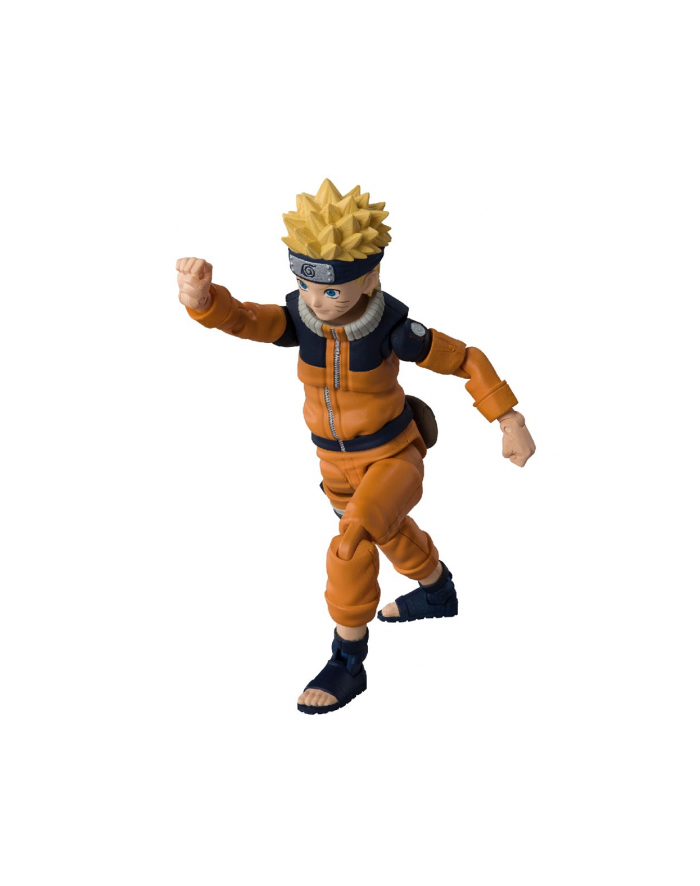 bandai ULTIMATE LEGENDS NARUTO - UZUMAKI NARUTO(CHILDHOOD) główny