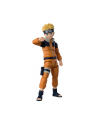 bandai ULTIMATE LEGENDS NARUTO - UZUMAKI NARUTO(CHILDHOOD) - nr 3