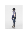 bandai ULTIMATE LEGENDS NARUTO - UCHIHA SASUKE(SHIPPUD-EN) - nr 3