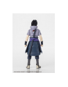 bandai ULTIMATE LEGENDS NARUTO - UCHIHA SASUKE(SHIPPUD-EN) - nr 4