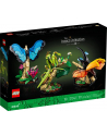 LEGO Ideas 21342 Kolekcja owadów - nr 1