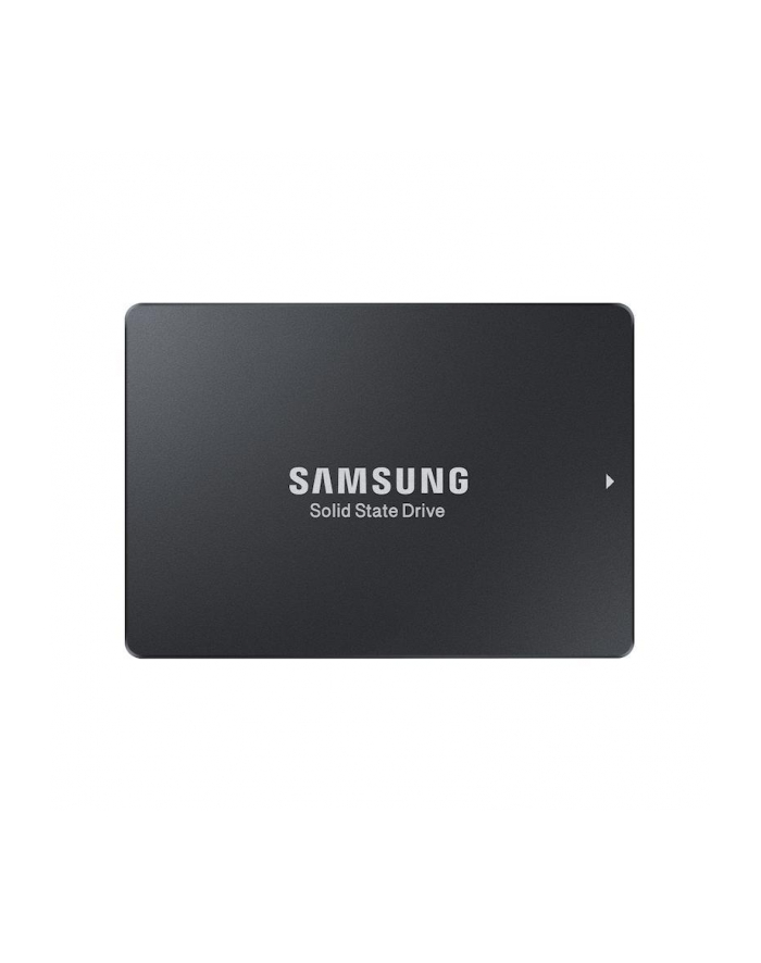no name Samsung Enterprsie PM893 SSD 960GB 2,5''; (63cm) SATAIII dysk twardy główny