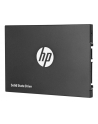 hewlett-packard SSD HP S700 500GB 25''; - nr 1