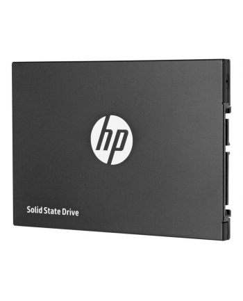 hewlett-packard SSD HP S700 500GB 25'';