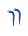 Kabel Ubiquiti U-Cable-Patch-RJ45-BL 0,1m BLUE - nr 3