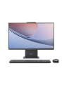 Lenovo IdeaCentre AIO 27IRH9 i7-13620H 27''; FHD IPS 300nits AG 16GB DDR5 5200 SSD512 Intel UHD Graphics NoOS Luna Grey - nr 1