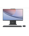 Lenovo IdeaCentre AIO 24IRH9 i7-13620H 238''; FHD IPS AG 250nits 100Hz 16GB DDR5 5200 SSD512 Intel UHD Graphics NoOS Luna Grey - nr 1