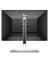 no name HP E24m G4 60,5 cm (238'';) 1920 x 1080 px monitor Full HD Czarny, Srebrny - nr 11