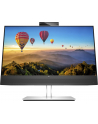 no name HP E24m G4 60,5 cm (238'';) 1920 x 1080 px monitor Full HD Czarny, Srebrny - nr 27