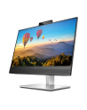 no name HP E24m G4 60,5 cm (238'';) 1920 x 1080 px monitor Full HD Czarny, Srebrny - nr 42