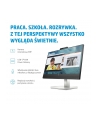 no name HP E24m G4 60,5 cm (238'';) 1920 x 1080 px monitor Full HD Czarny, Srebrny - nr 5