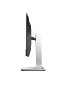no name HP E24m G4 60,5 cm (238'';) 1920 x 1080 px monitor Full HD Czarny, Srebrny - nr 60