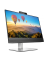 no name HP E24m G4 60,5 cm (238'';) 1920 x 1080 px monitor Full HD Czarny, Srebrny - nr 9