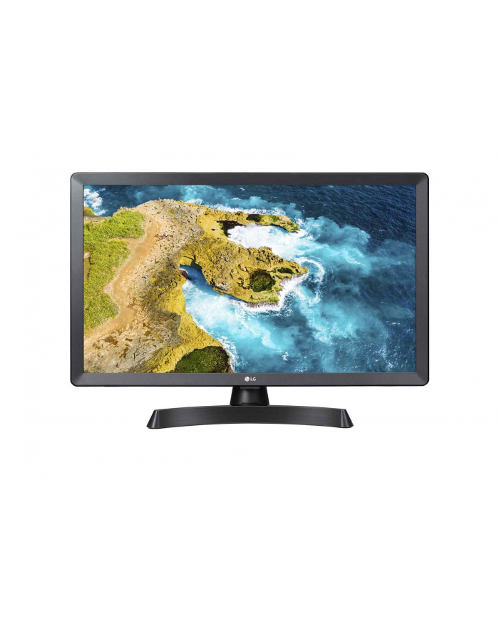 no name LG Monitor 24TQ510S-PZ 24' HD USB HDMI główny