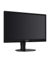 Monitor Philips  243V7QDSB/00 (24'';; TN; FullHD 1920x1080; DisplayPort, DVI, VGA; czarny) - nr 25