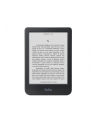 Ebook Kobo Clara BW 6''; E-Ink Carta 1300 HD 16GB WI-FI Black - nr 13