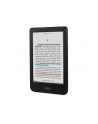 Ebook Kobo Clara Colour 6''; E-Ink Kaleido 3 16GB WI-FI Black - nr 22