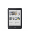 Ebook Kobo Clara Colour 6''; E-Ink Kaleido 3 16GB WI-FI Black - nr 26