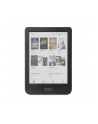 Ebook Kobo Clara Colour 6''; E-Ink Kaleido 3 16GB WI-FI Black - nr 31