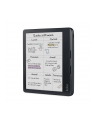 Ebook Kobo Libra Colour 7''; E-Ink Kaleido 3 32GB WI-FI Black - nr 2