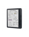 Ebook Kobo Libra Colour 7''; E-Ink Kaleido 3 32GB WI-FI Black - nr 38