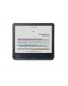 Ebook Kobo Libra Colour 7''; E-Ink Kaleido 3 32GB WI-FI Black - nr 45