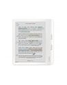 Ebook Kobo Libra Colour 7''; E-Ink Kaleido 3 32GB WI-FI White - nr 17