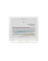 Ebook Kobo Libra Colour 7''; E-Ink Kaleido 3 32GB WI-FI White - nr 1