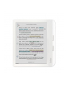 Ebook Kobo Libra Colour 7''; E-Ink Kaleido 3 32GB WI-FI White - nr 33