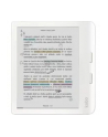 Ebook Kobo Libra Colour 7''; E-Ink Kaleido 3 32GB WI-FI White - nr 48